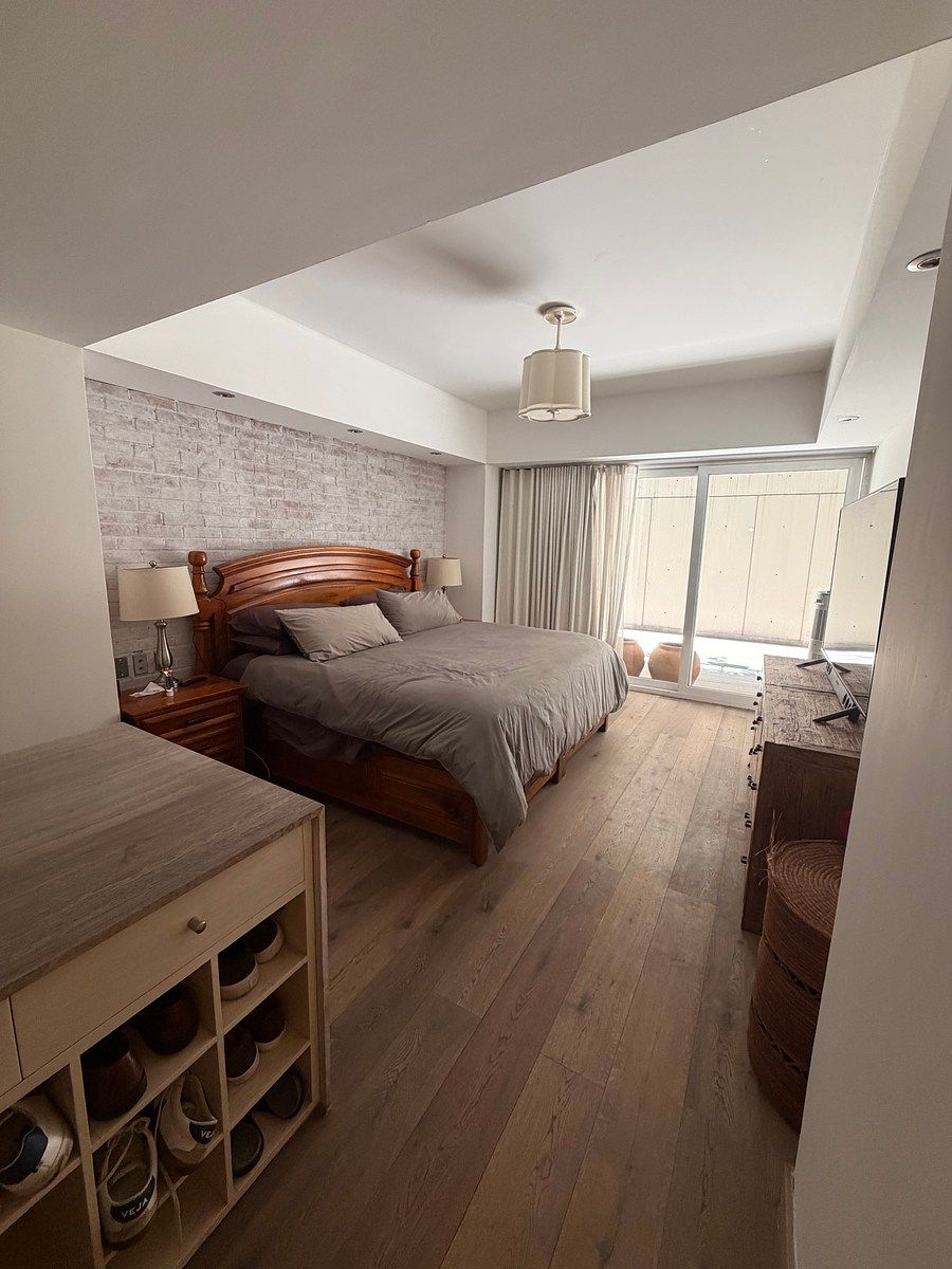 Apartamento em Polanco III Sección, Miguel Hidalgo, foto 8 de 10