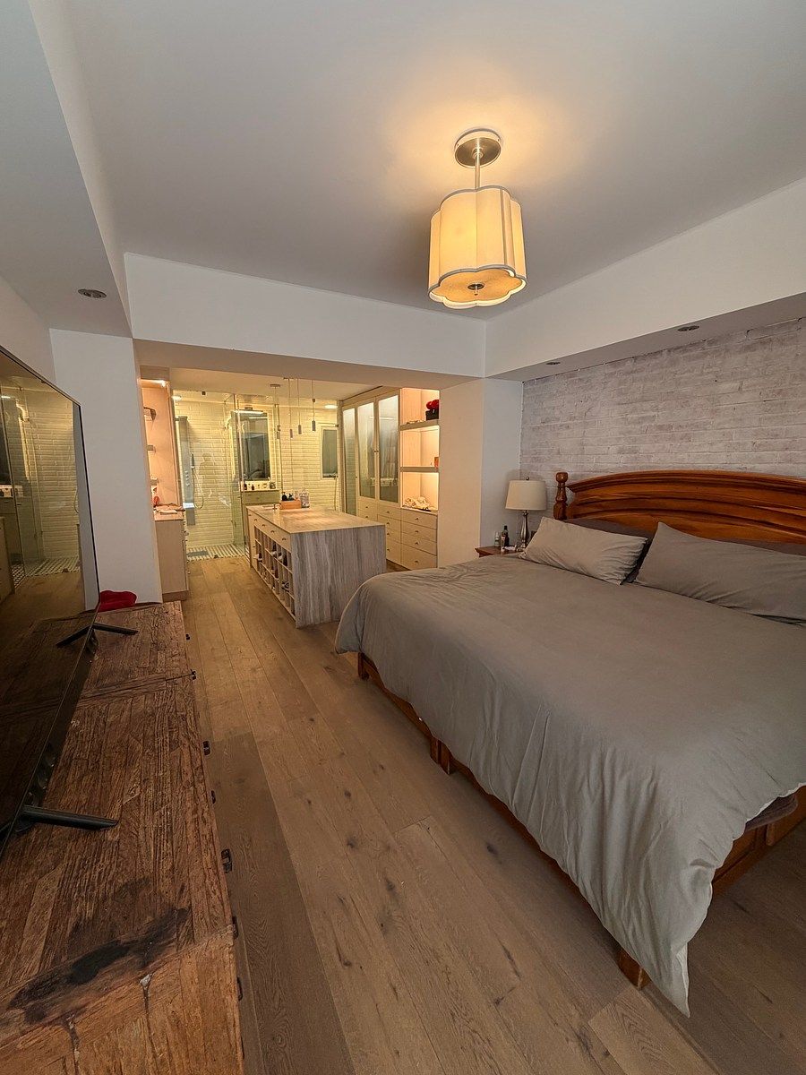 Apartamento em Polanco III Sección, Miguel Hidalgo, foto 9 de 10