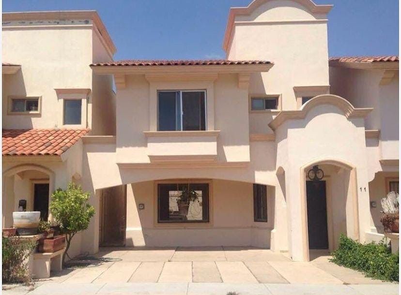 CASA À VENDA VILLA CALIFORNIA TLAJOMULCO DE ZÚÑIGA JALISCO, foto 1 de 25