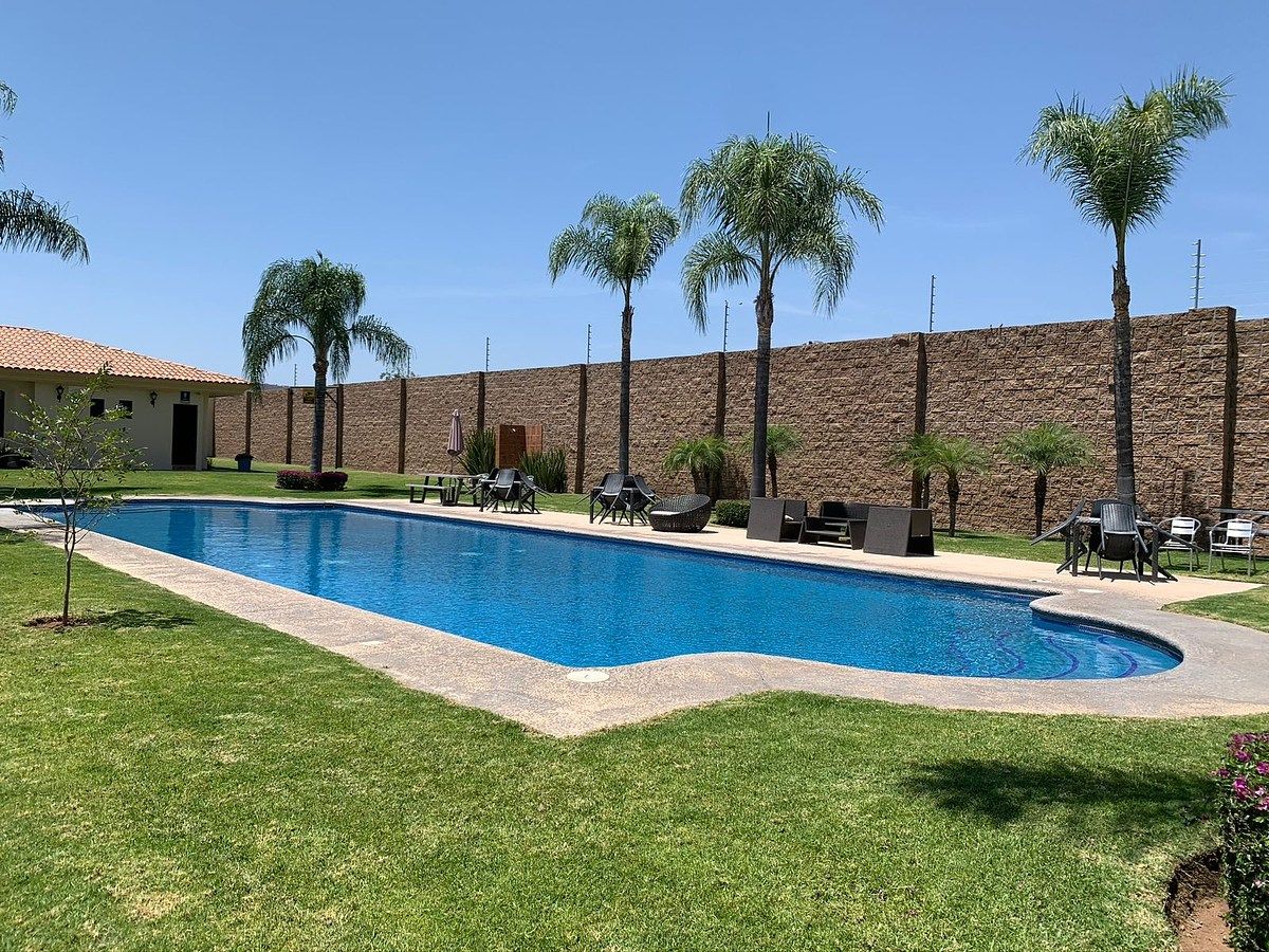 Casa em condomínio fechado em Villa California, Tlajomulco de Zúñiga, foto 12 de 25