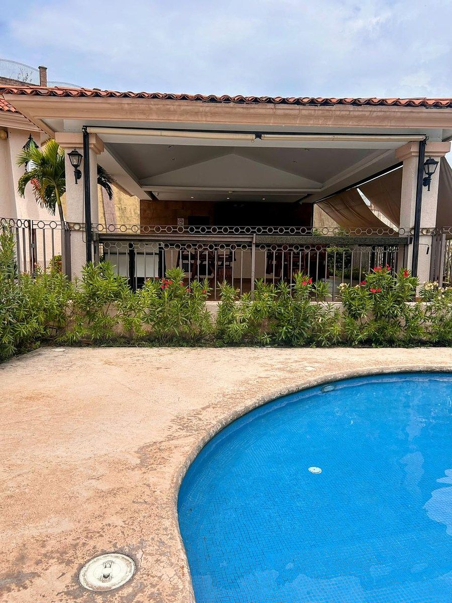 Casa em condomínio fechado em Villa California, Tlajomulco de Zúñiga, foto 18 de 25