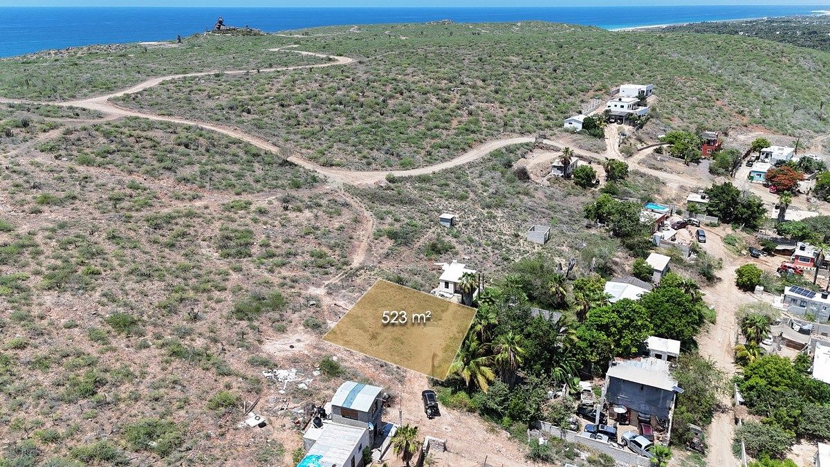 Terreno Altos de Todos Santos à venda, foto 1 de 9