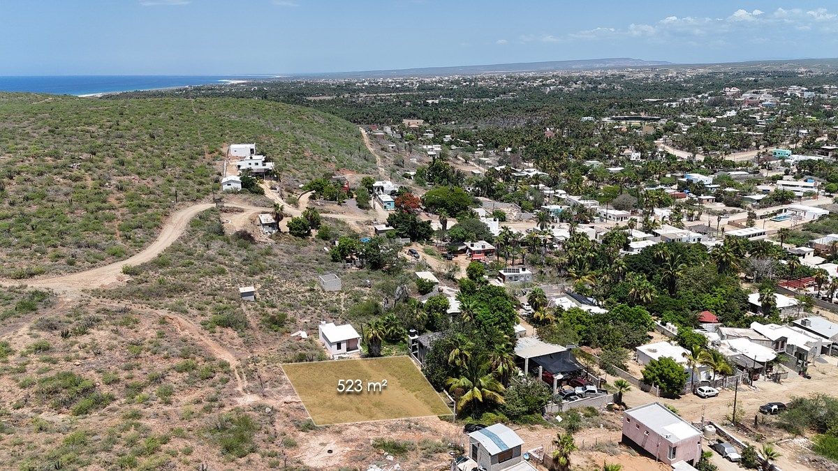Lote em Todos Santos, La Paz, foto 9 de 9