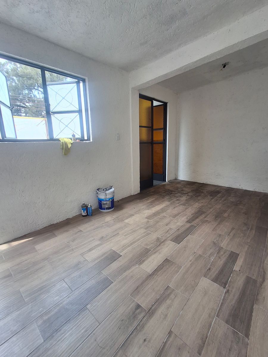 Casa em Santa Cruz Meyehualco, Iztapalapa, foto 9 de 20