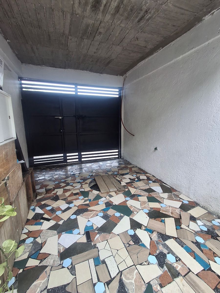 Casa em Santa Cruz Meyehualco, Iztapalapa, foto 10 de 20