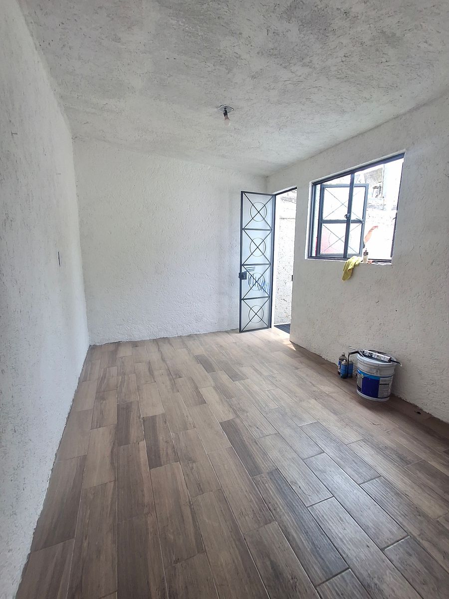 Casa em Santa Cruz Meyehualco, Iztapalapa, foto 11 de 20