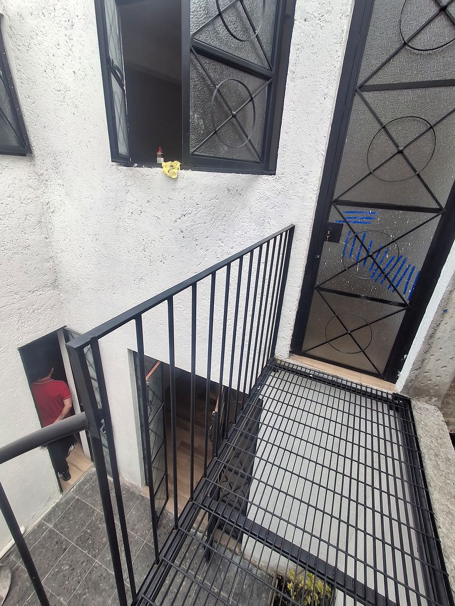 Casa em Santa Cruz Meyehualco, Iztapalapa, foto 12 de 20