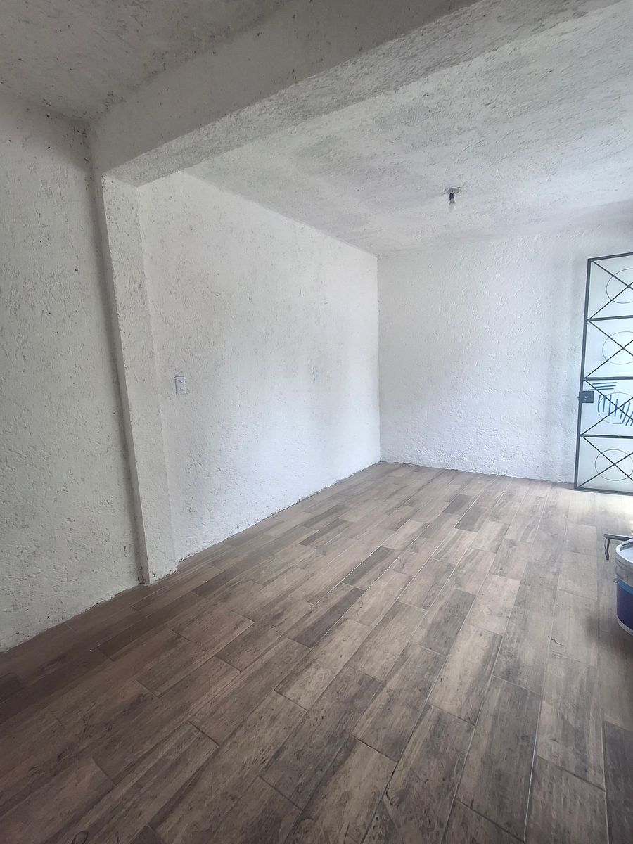 Casa em Santa Cruz Meyehualco, Iztapalapa, foto 13 de 20