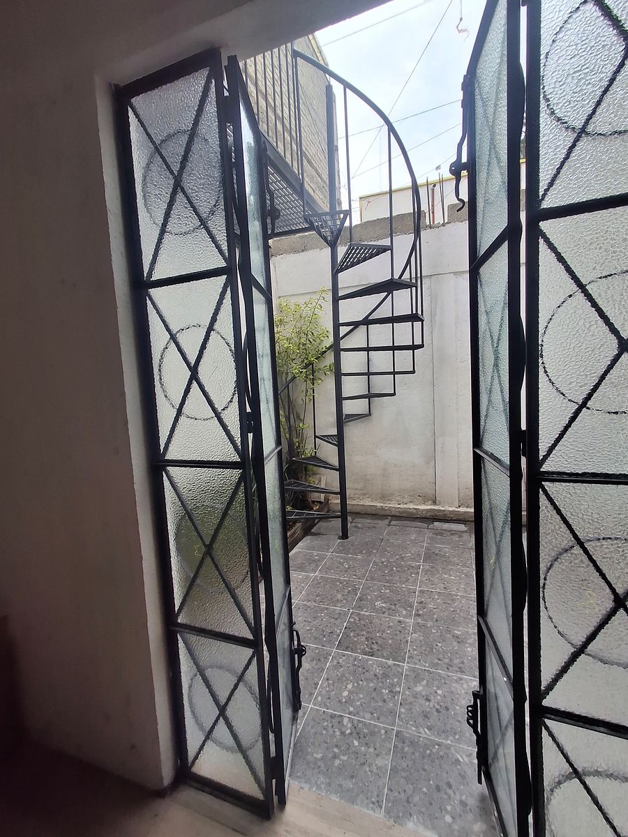 Casa em Santa Cruz Meyehualco, Iztapalapa, foto 17 de 20