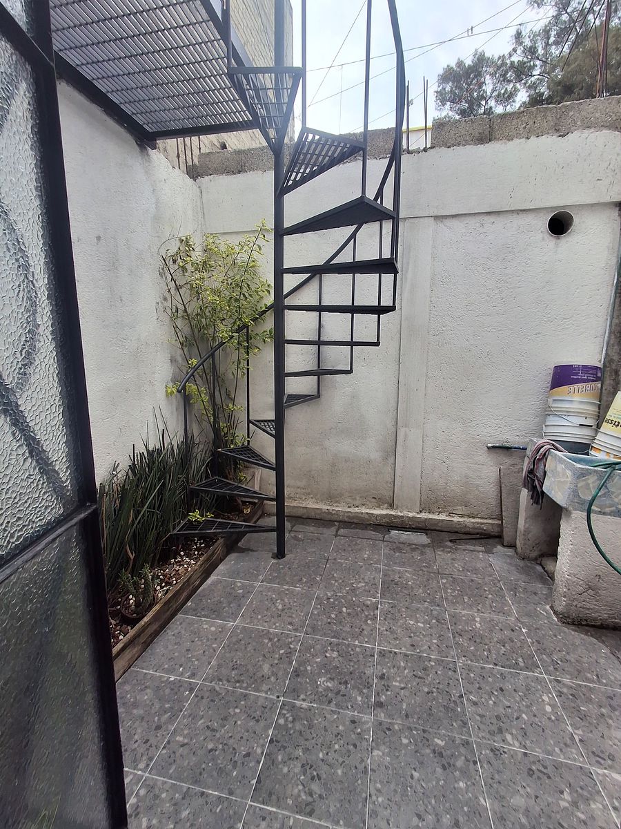 Casa em Santa Cruz Meyehualco, Iztapalapa, foto 19 de 20