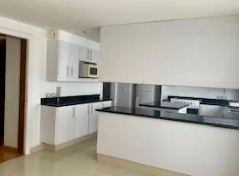 Apartamento em Polanco III Sección, Miguel Hidalgo, foto 5 de 13