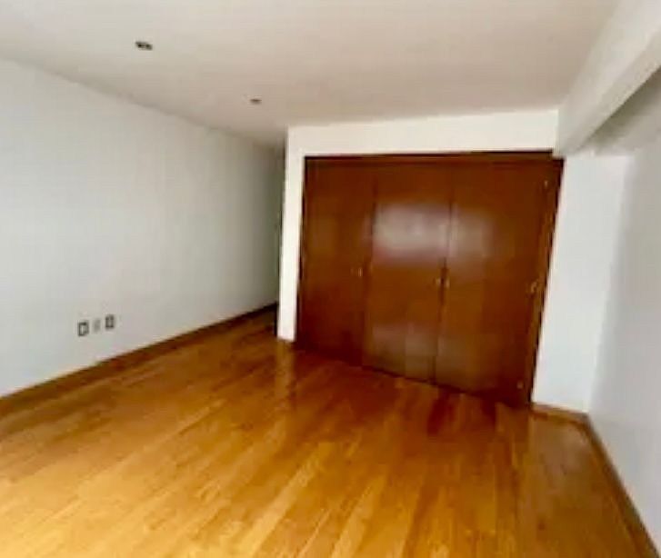 Apartamento em Polanco III Sección, Miguel Hidalgo, foto 6 de 13