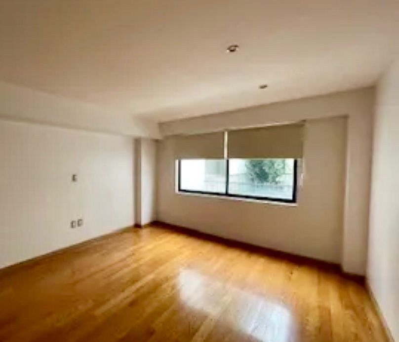 Apartamento em Polanco III Sección, Miguel Hidalgo, foto 8 de 13