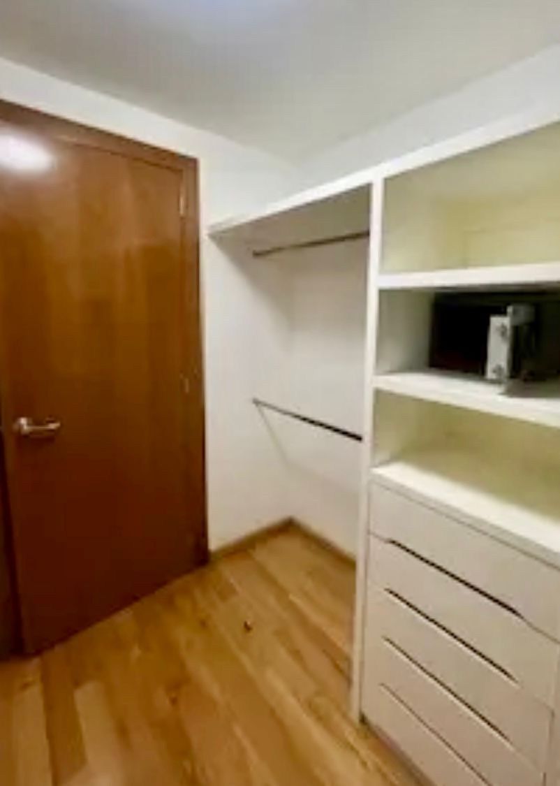 Apartamento em Polanco III Sección, Miguel Hidalgo, foto 9 de 13