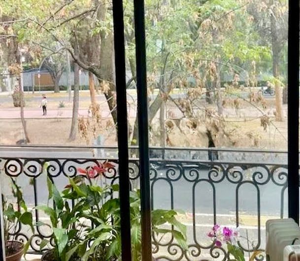 Apartamento em Polanco III Sección, Miguel Hidalgo, foto 13 de 13