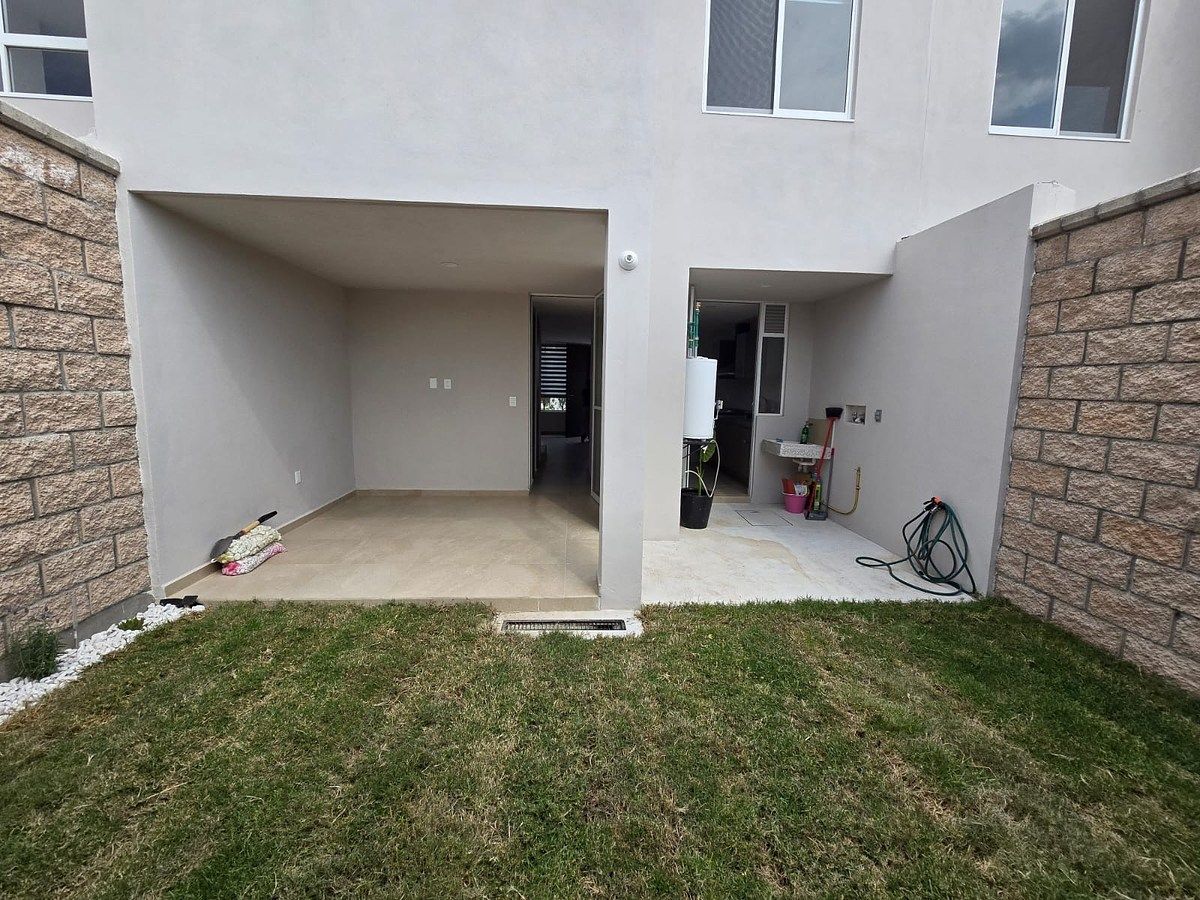 Casa en condominio en Zákia, El Marqués, foto 4 de 14
