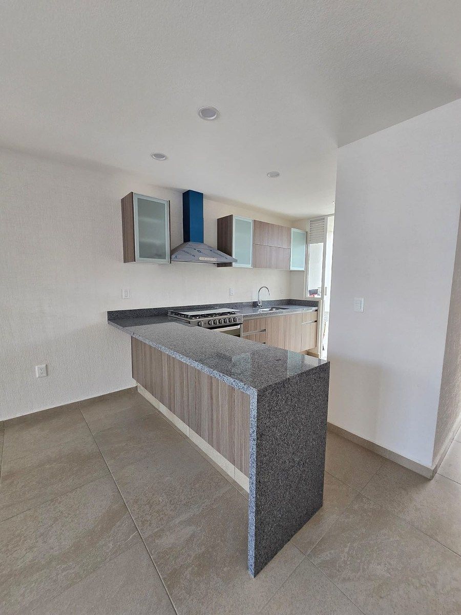 Casa en condominio en Zákia, El Marqués, foto 5 de 14