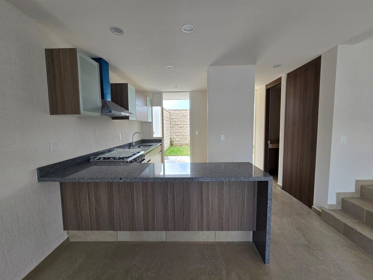 Casa en condominio en Zákia, El Marqués, foto 6 de 14