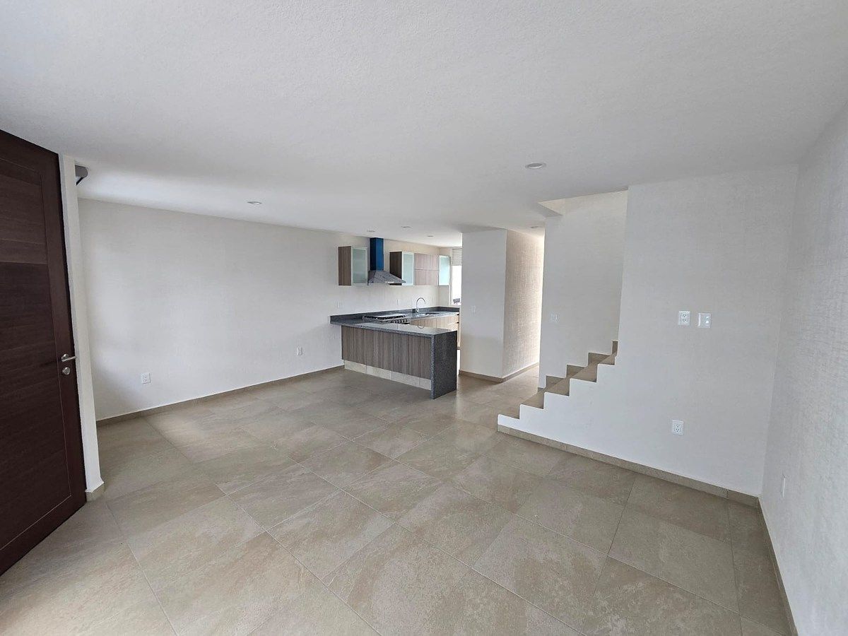 Casa en condominio en Zákia, El Marqués, foto 7 de 14