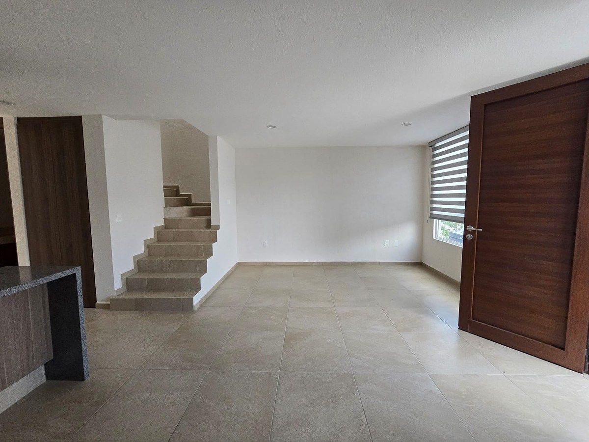 Casa en condominio en Zákia, El Marqués, foto 8 de 14