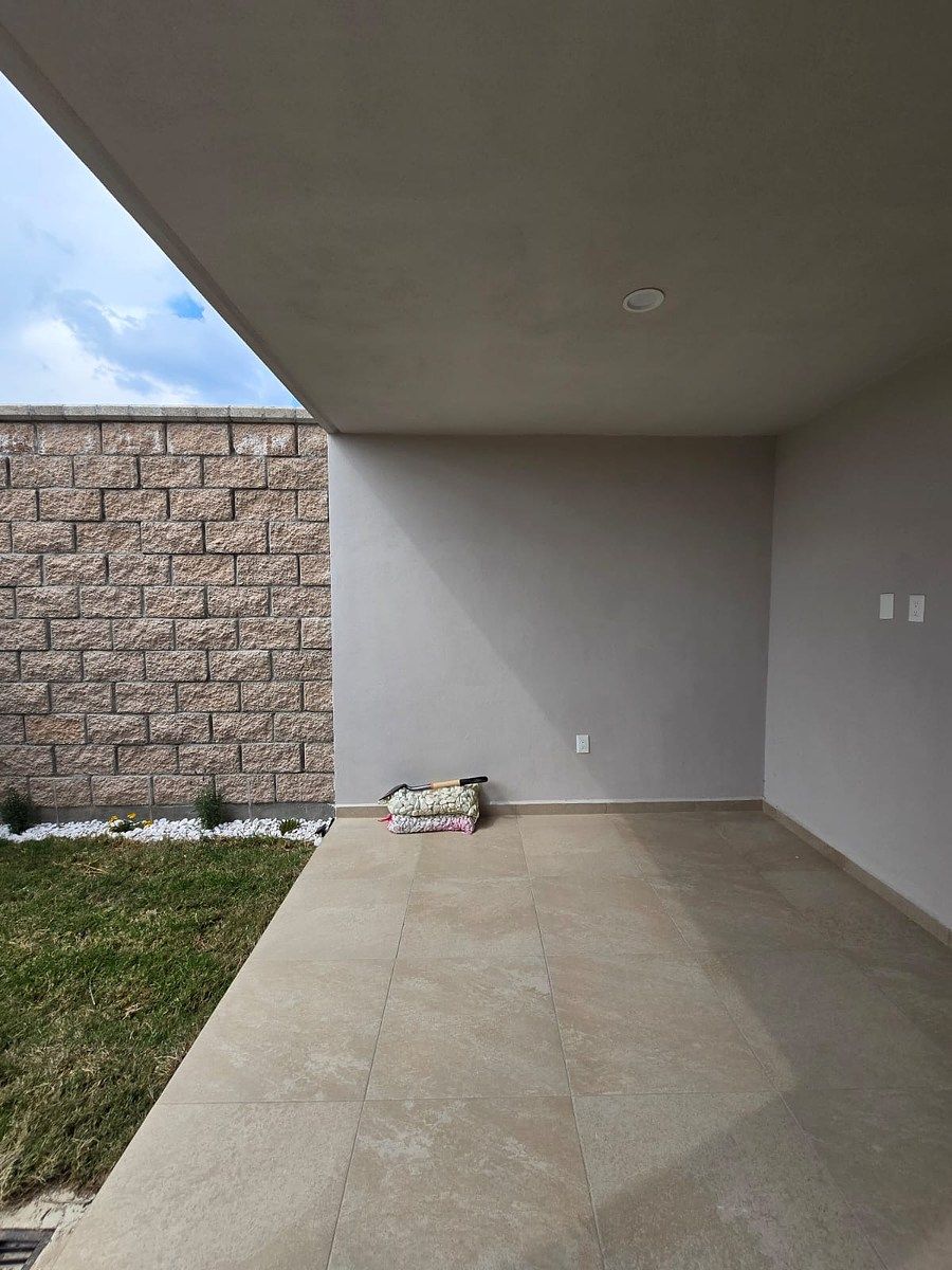 Casa en condominio en Zákia, El Marqués, foto 9 de 14