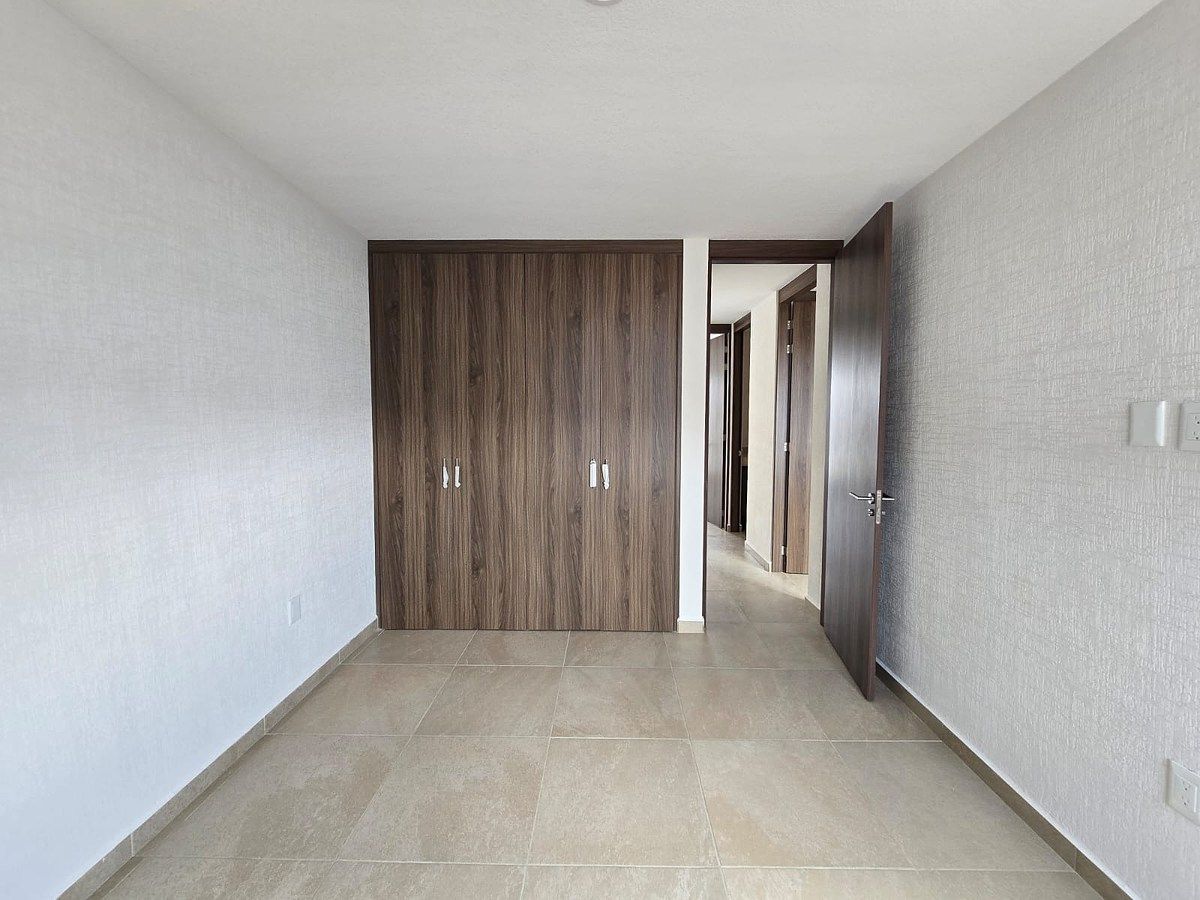 Casa en condominio en Zákia, El Marqués, foto 10 de 14