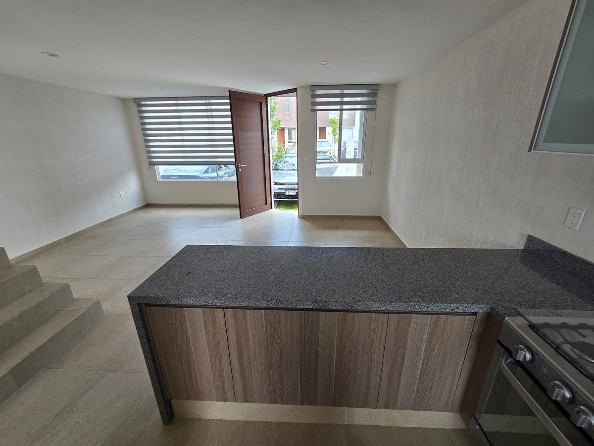 Casa en condominio en Zákia, El Marqués, foto 14 de 14