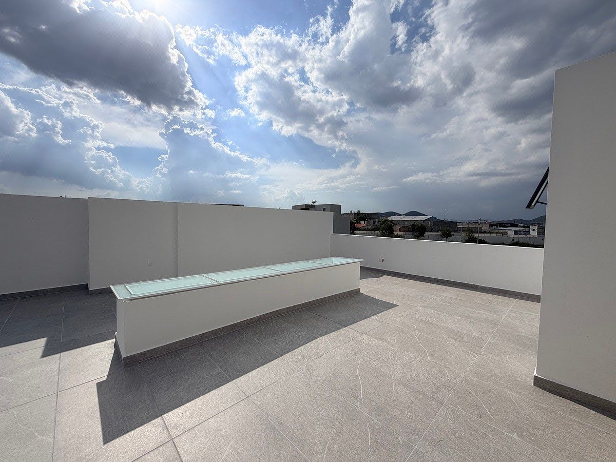 Casa en Zibatá, El Marqués, foto 28 de 43