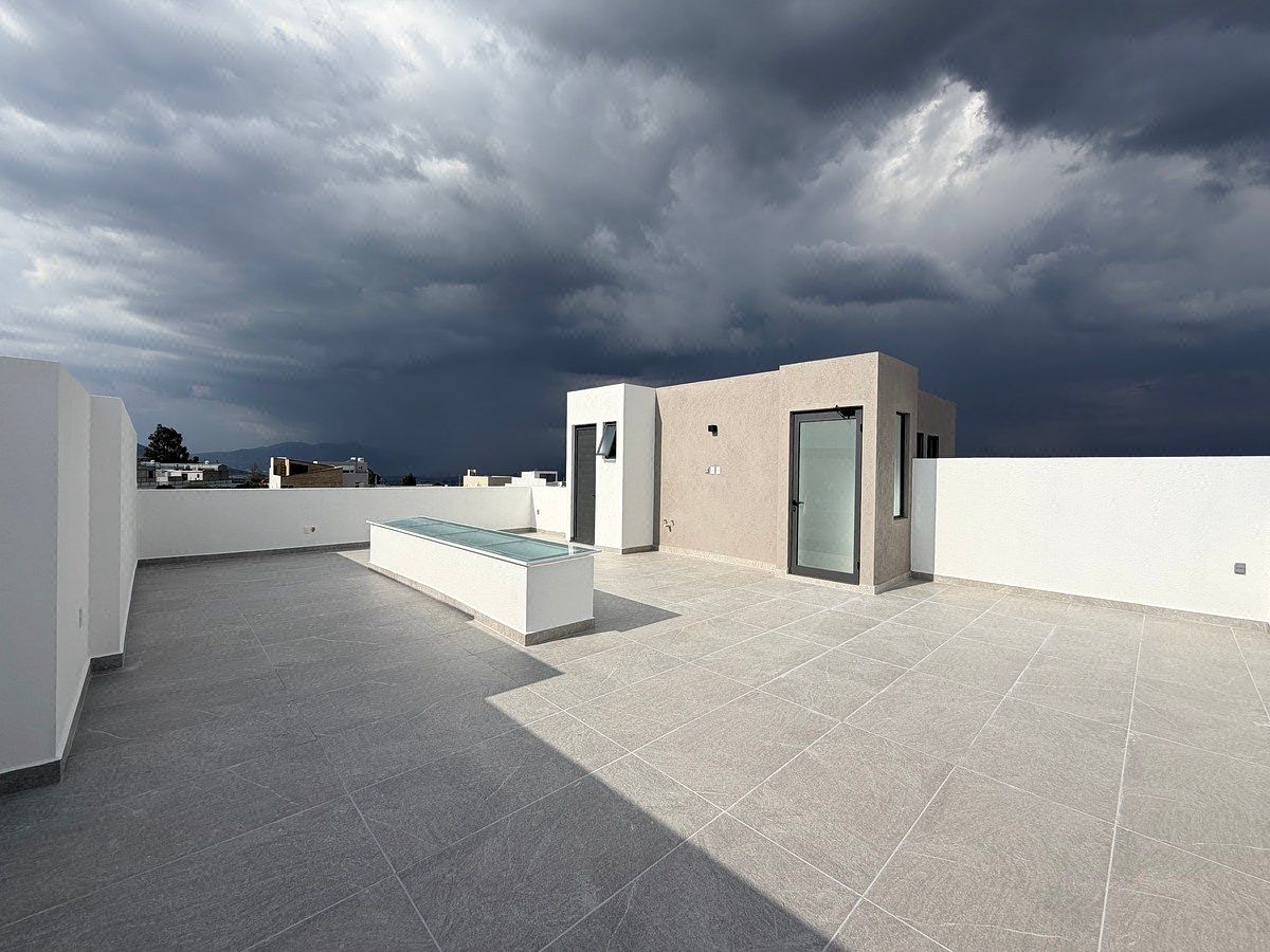 Casa en Zibatá, El Marqués, foto 29 de 43