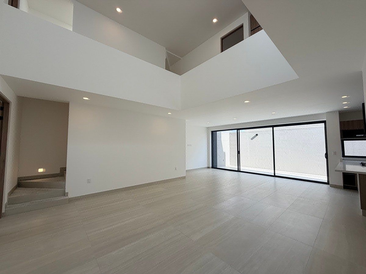 Casa en Zibatá, El Marqués, foto 4 de 43