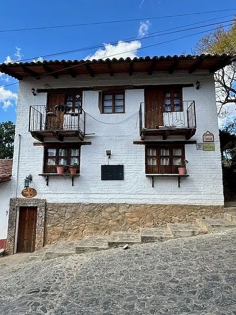 Casa com uso comercial em Tapalpa, Tapalpa, foto 2 de 26