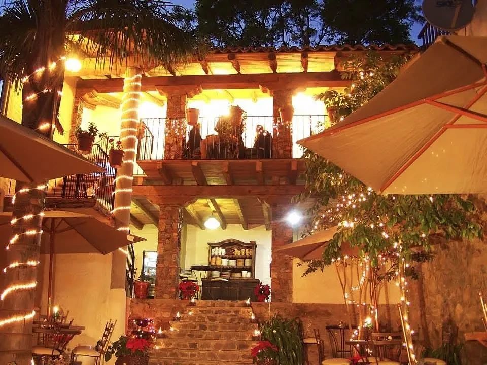 Casa com uso comercial em Tapalpa, Tapalpa, foto 3 de 26
