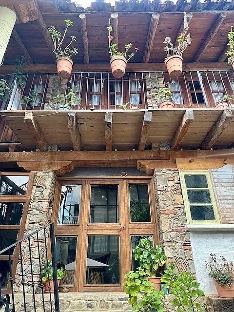 Casa com uso comercial em Tapalpa, Tapalpa, foto 14 de 26