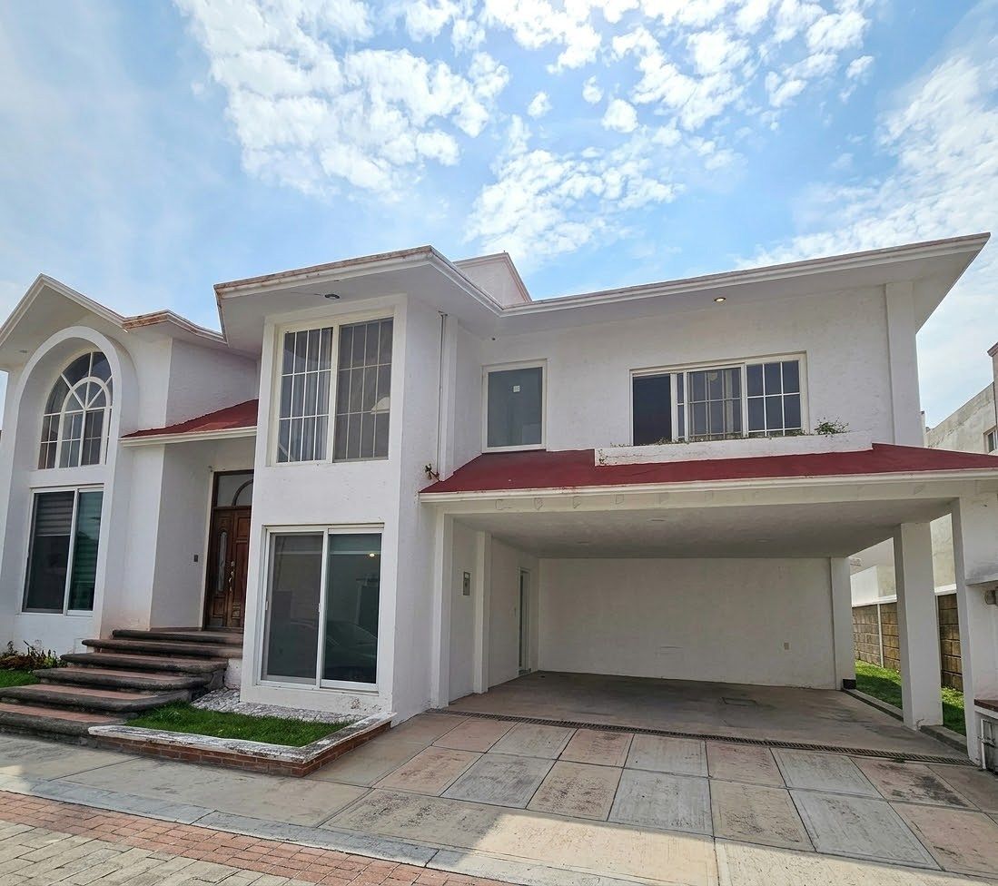 Casa en venta (Corregidora), foto 1 de 12