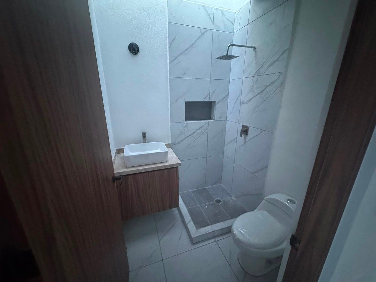 Casa em Ciudad Maderas Montaña, El Marqués, foto 13 de 14