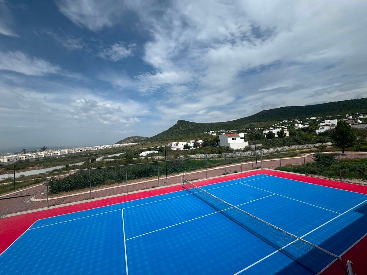 Casa em Ciudad Maderas Montaña, El Marqués, foto 5 de 14