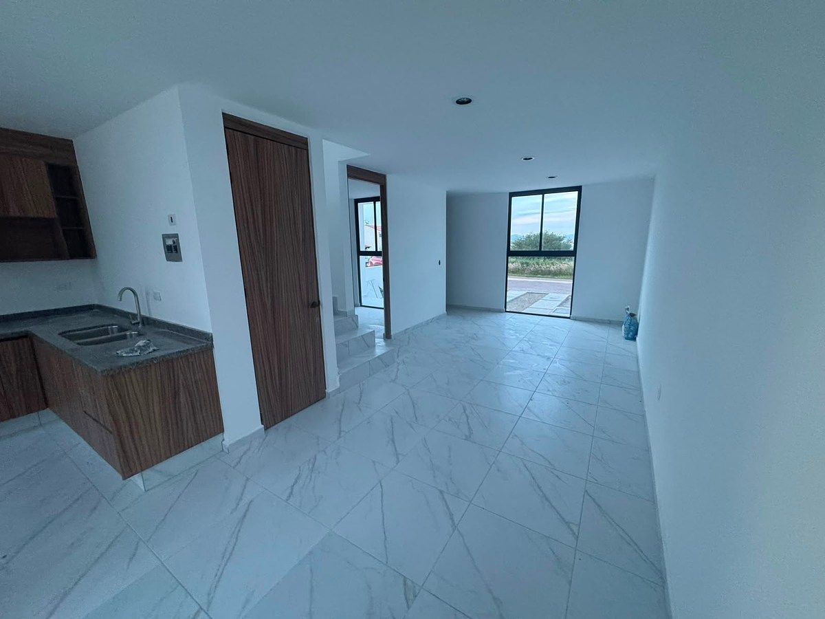 Casa em Ciudad Maderas Montaña, El Marqués, foto 2 de 14