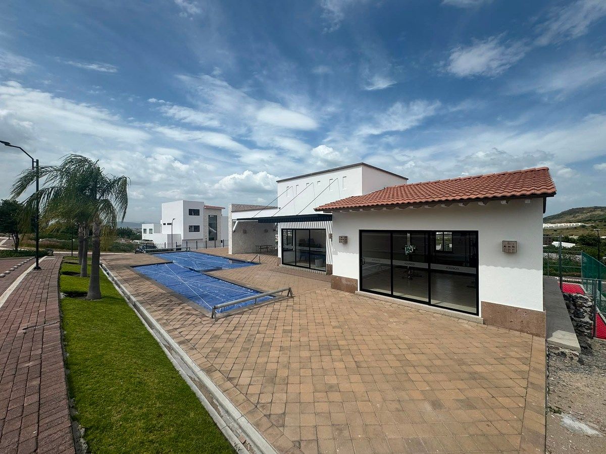 Casa em Ciudad Maderas Montaña, El Marqués, foto 7 de 14