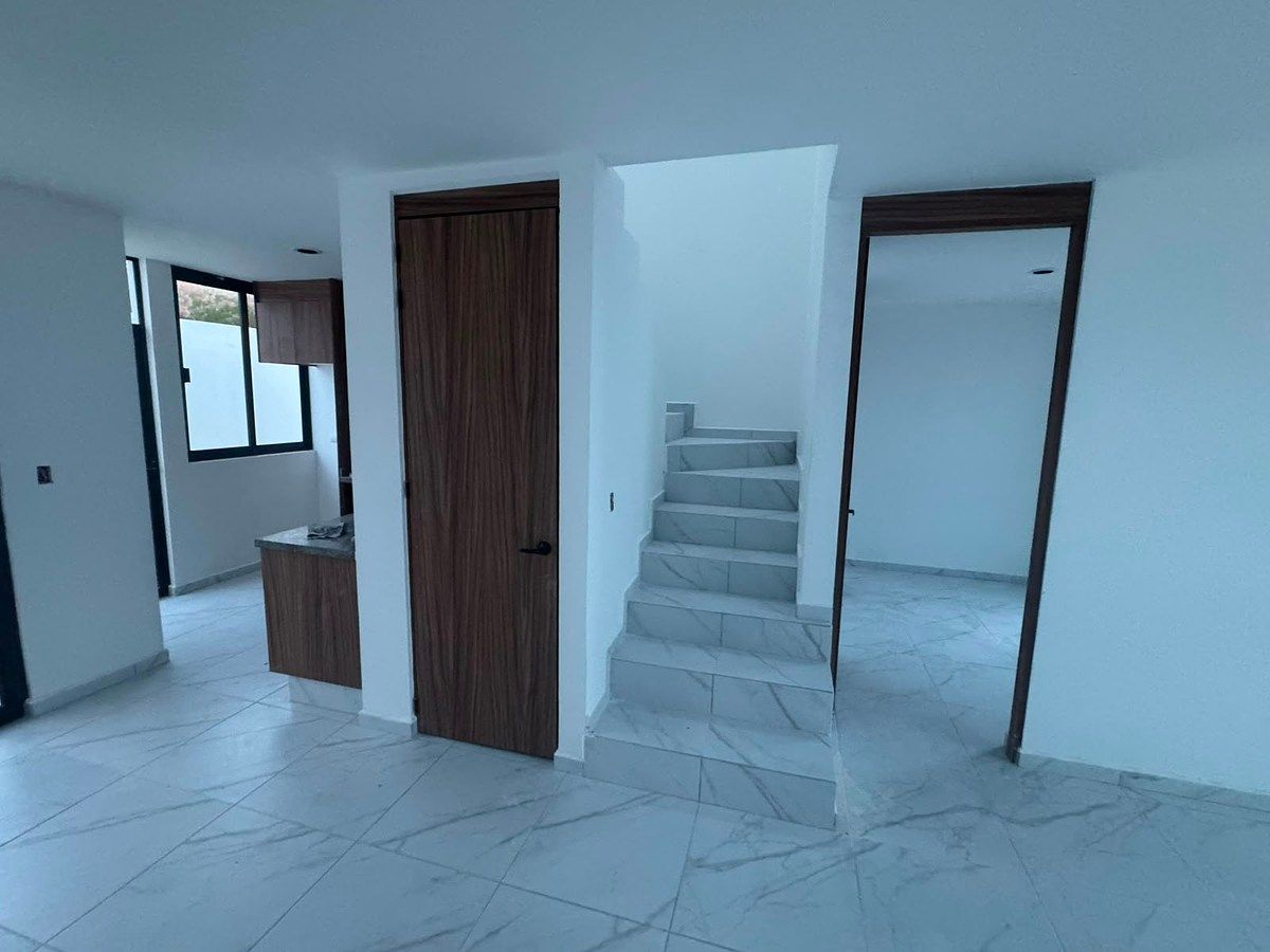 Casa em Ciudad Maderas Montaña, El Marqués, foto 4 de 14