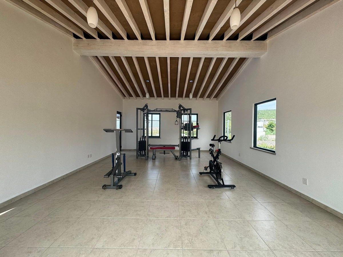 Casa em Ciudad Maderas Montaña, El Marqués, foto 6 de 14