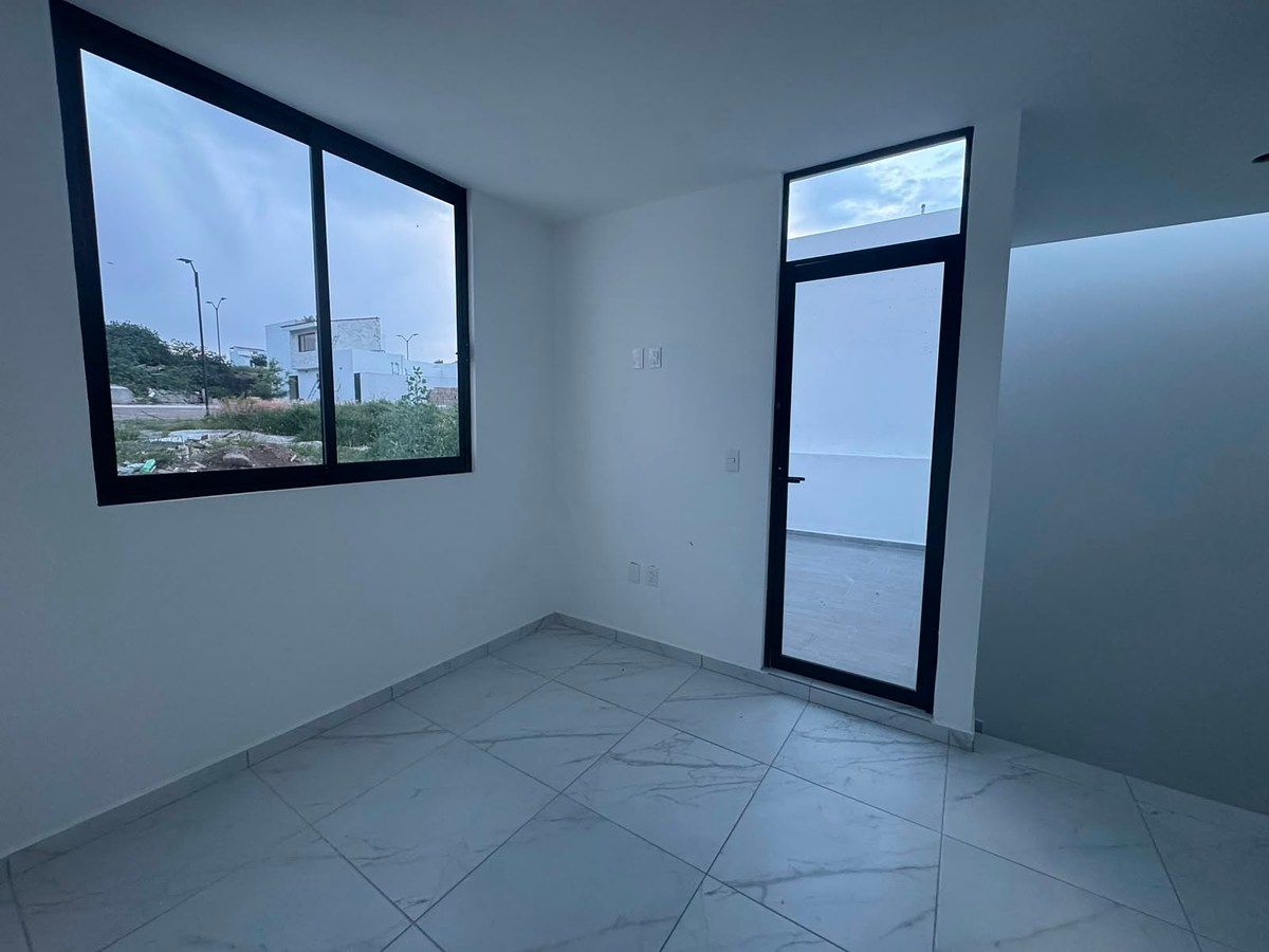 Casa em Ciudad Maderas Montaña, El Marqués, foto 10 de 14