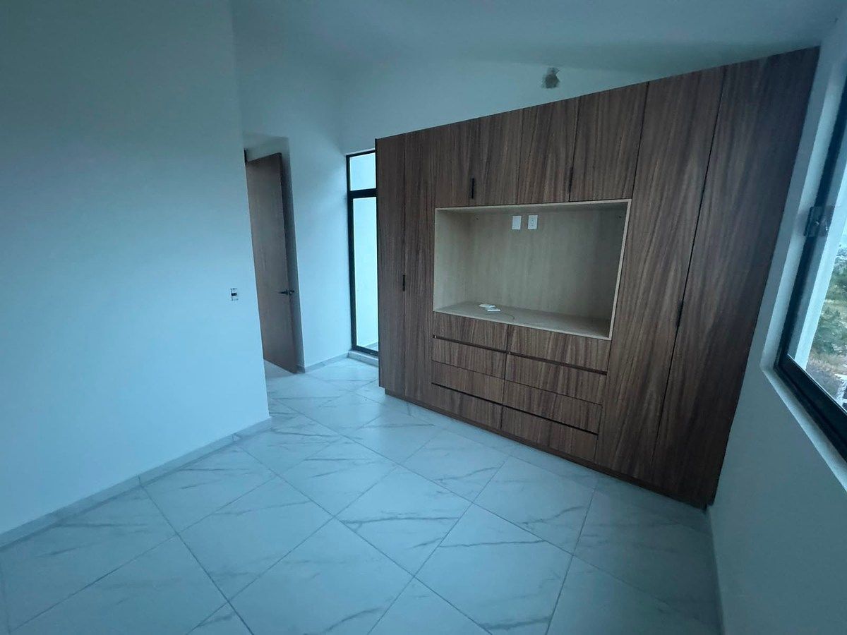 Casa em Ciudad Maderas Montaña, El Marqués, foto 12 de 14