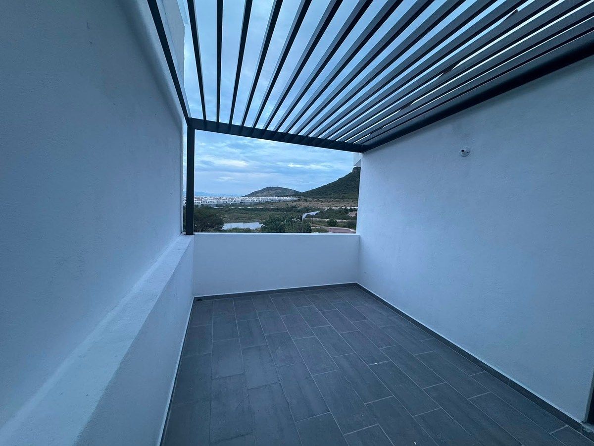 Casa em Ciudad Maderas Montaña, El Marqués, foto 9 de 14