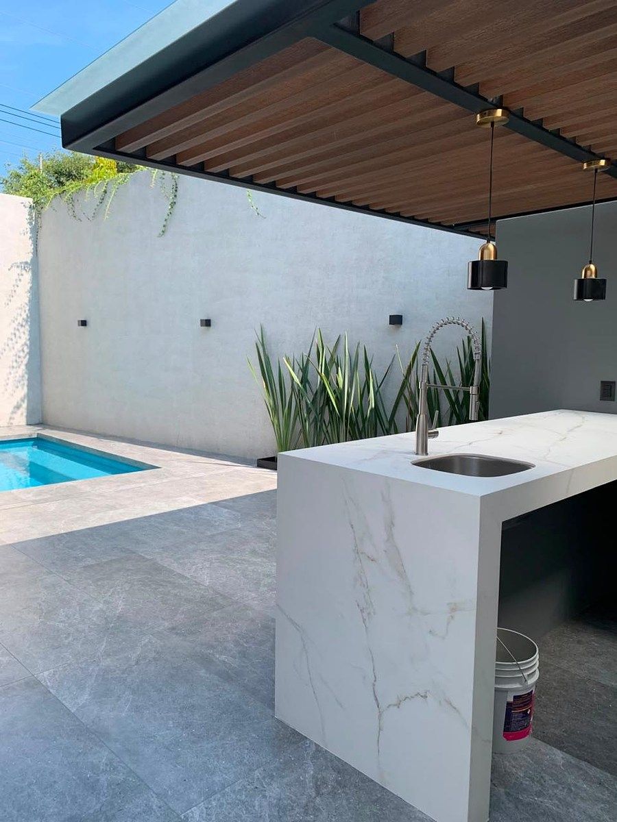 Casa en condominio en Valle Real, Zapopan, foto 22 de 37