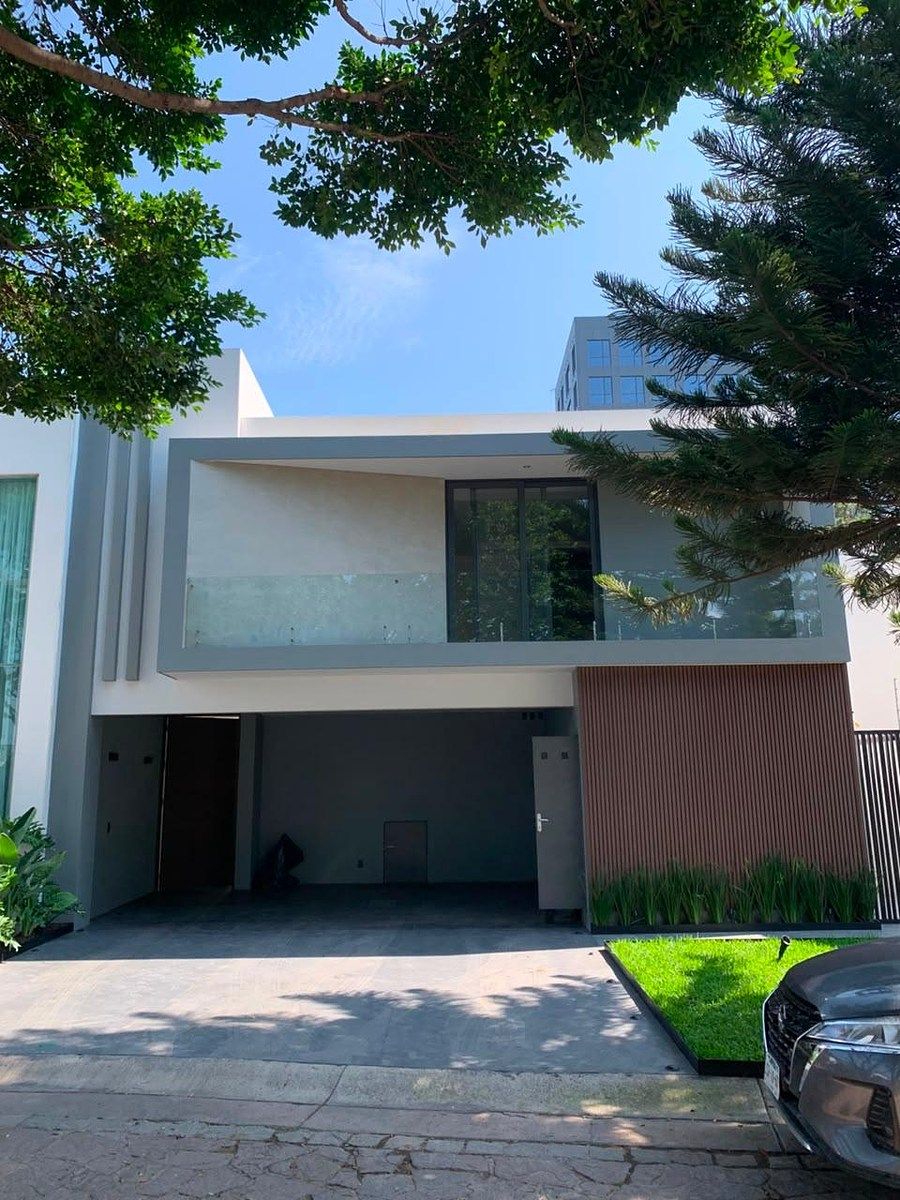 RESIDENCIA DE LUJO EN VENTA | VALLE REAL, foto 1 de 37