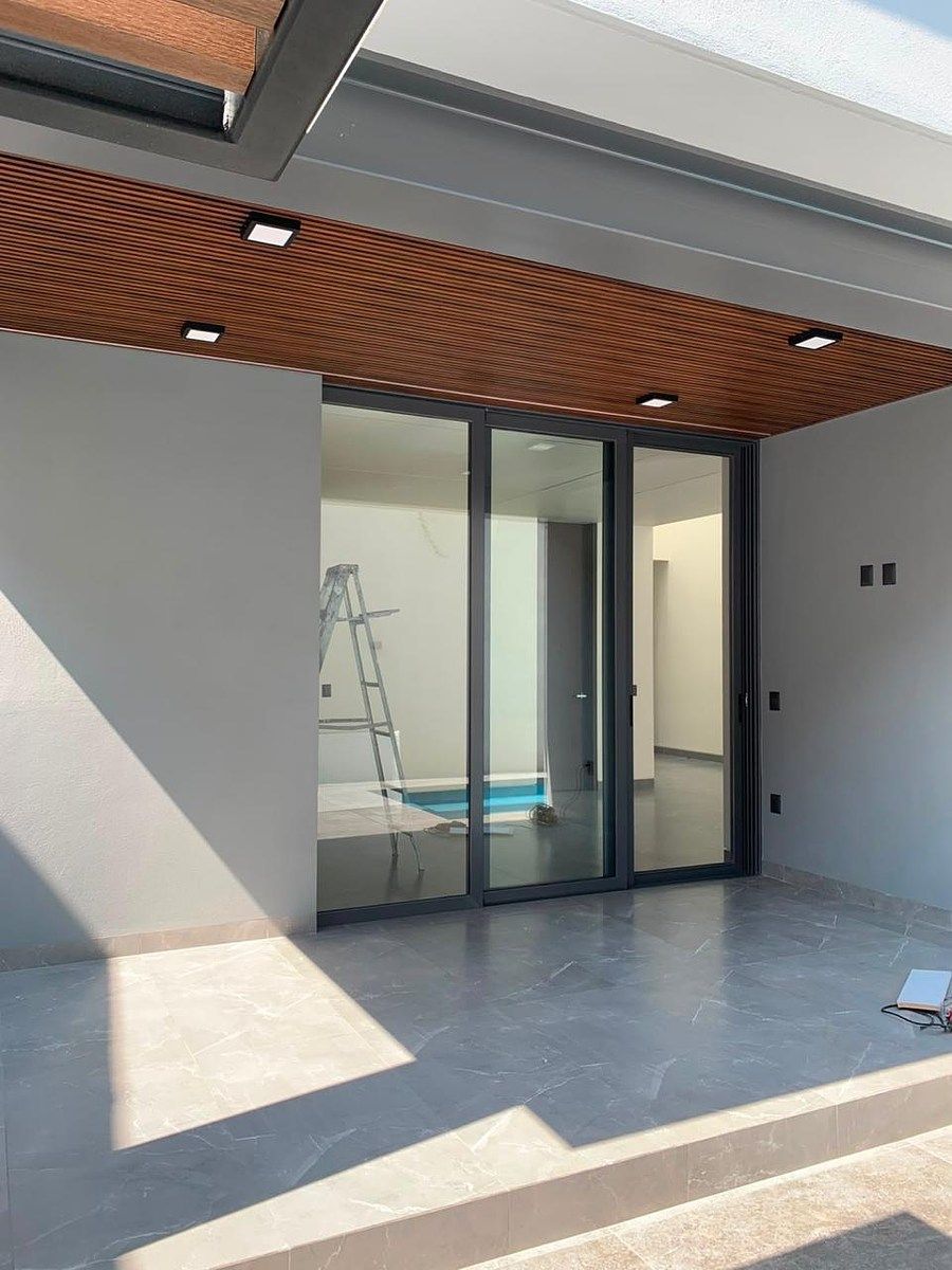 Casa en condominio en Valle Real, Zapopan, foto 24 de 37