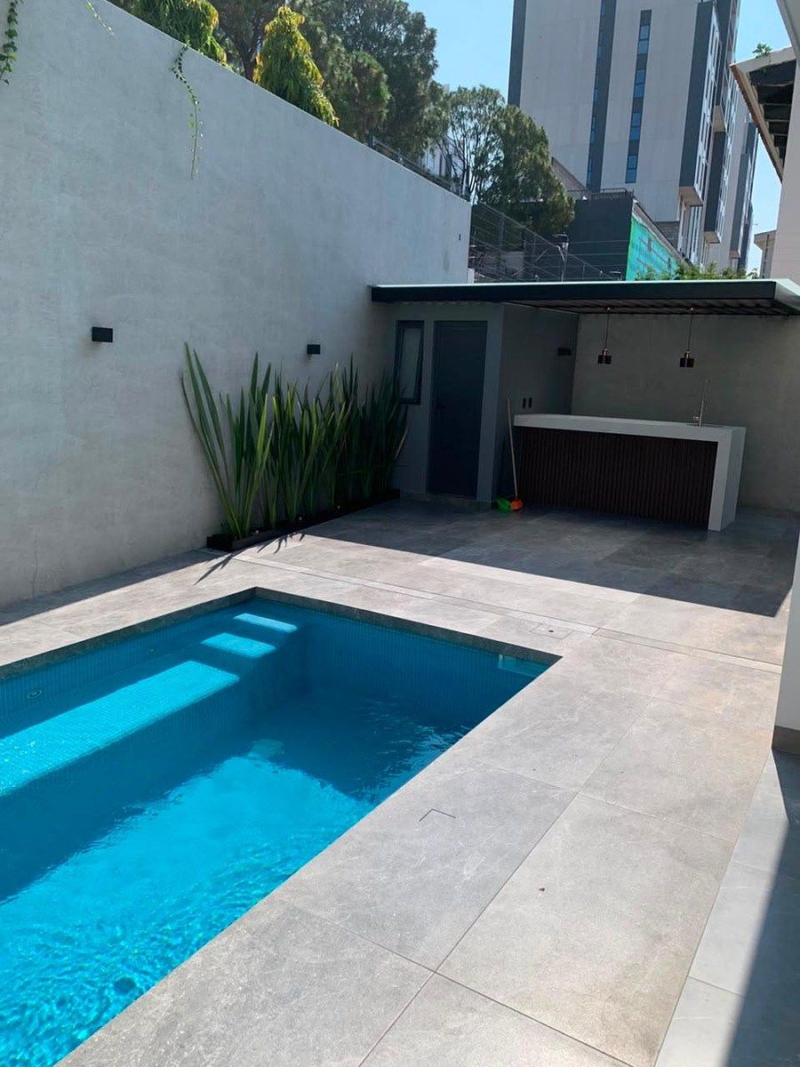 Casa en condominio en Valle Real, Zapopan, foto 29 de 37