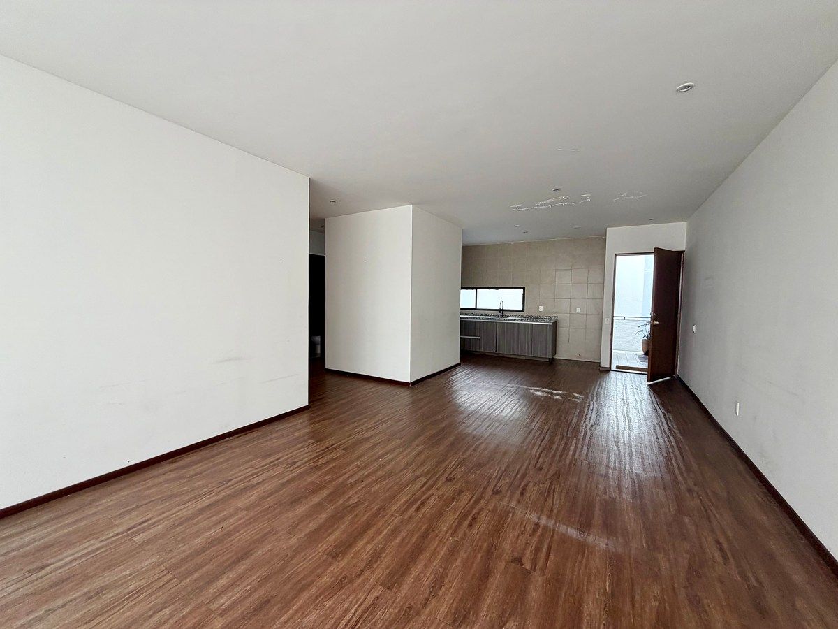 Departamento en Insurgentes Mixcoac, Benito Juárez, foto 2 de 20