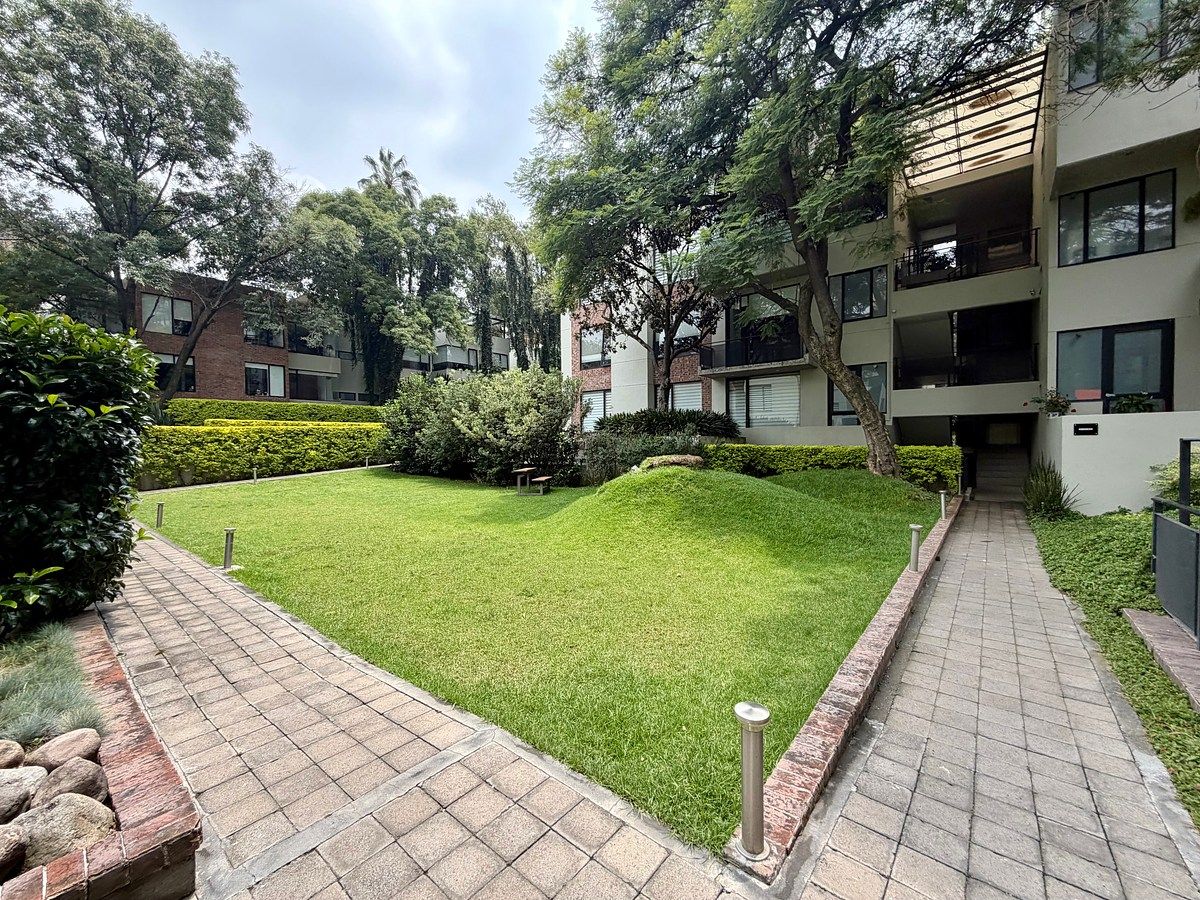 Departamento en Insurgentes Mixcoac, Benito Juárez, foto 3 de 20