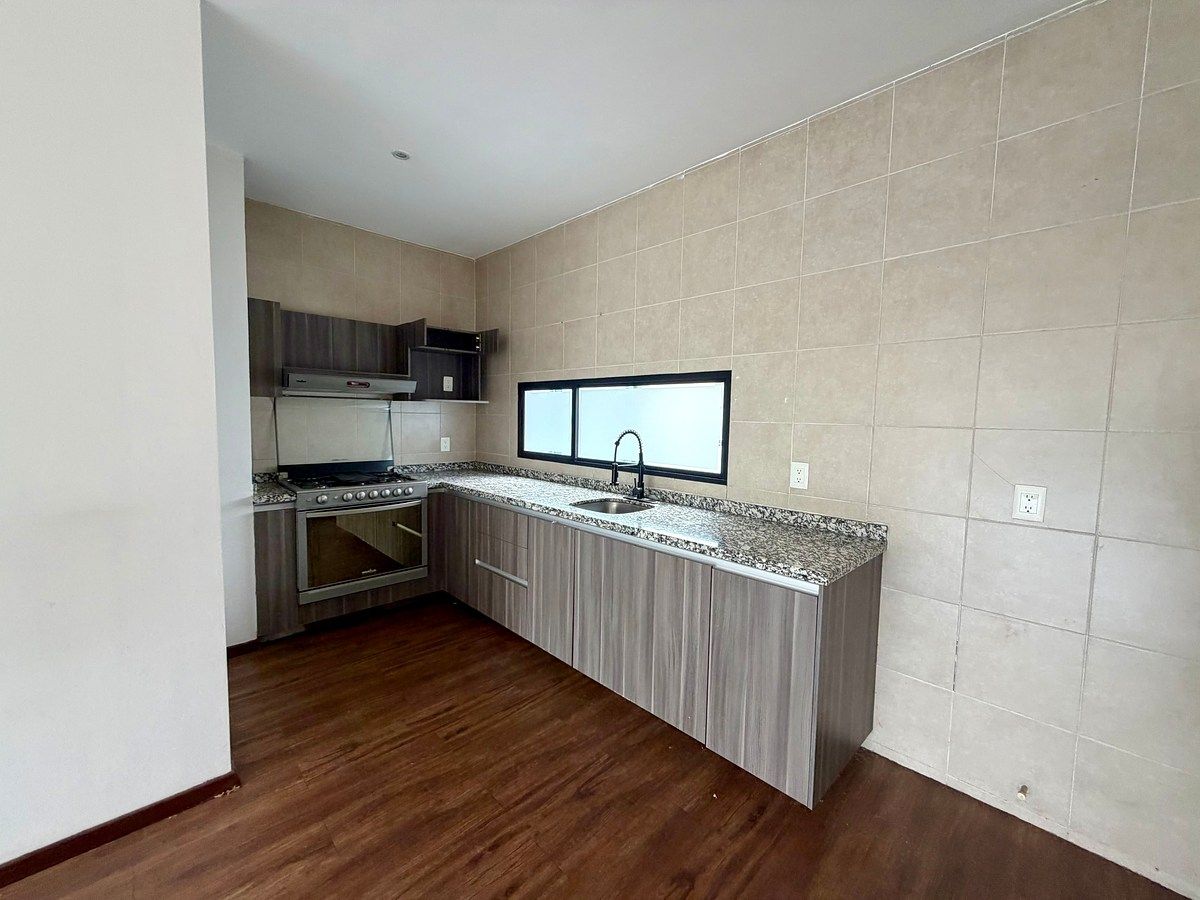 Departamento en Insurgentes Mixcoac, Benito Juárez, foto 4 de 20